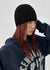 Potato Diamond Summer Beanie (43% Linen)