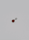 Suring Red Ball Piercing