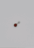 Suring Red Ball Piercing