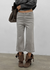 Debbie Cotton Capri Pants