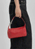 Koiche Buckle Mini Hobo Bag (Genuine Leather)