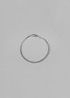 Pokiv Layered Silver Bracelet