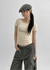 All-day Basic Short-sleeved T-shirt
