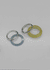 Royal Sea 4-piece Ring Set