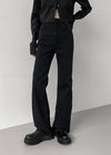 Quần Jean Boot Cut Radgen