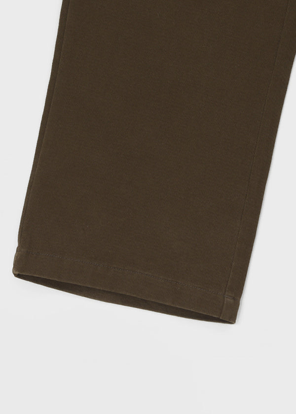 [MADE] Chaen Carpenter Fleece Cotton Banding Pants