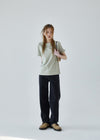 [B-DENIM] SLIM LONG STRAIGHT 002