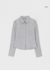 [MADE] Letchik Basic Oxford Hemd