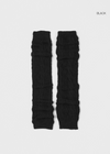 T-Poo Chaussettes de Jambe en Chou