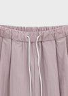 [MADE] Loops Summer Nylon Banding Pants