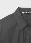 [MADE] Naven Cotton Short Sleeve Shirt