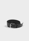 Metis Basic Leather Belt