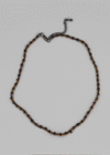 Lokap Ethnic Mini Bead Necklace