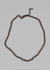 Lokap Ethnic Mini Bead Necklace