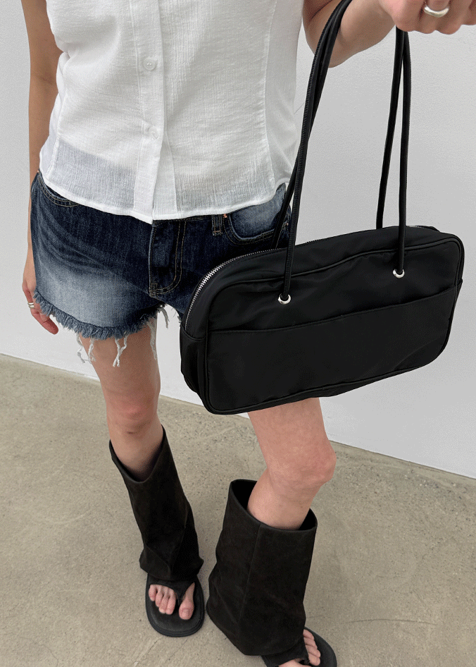 BAG・SHOES – BLACKUP BAG・SHOES – BLACKUP