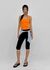 Tempo Lace Capri Leggings