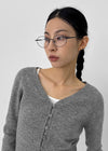 Kikit Daily Round Glasses