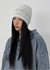 Porium Nordic Beanie (50% Angora)