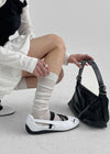 Passeno See-Through Socks