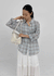 Eloan Summer Check Shirt
