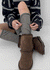 Rubich Summer Sheer Long Socks