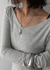Loita Star Drop Necklace