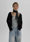 Teuendi Dot Scarf