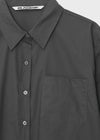 [MADE] Naven Cotton Short Sleeve Shirt