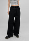[MADE] Sold Wide Cotton Pants