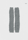 T-Poo Chaussettes de Jambe en Chou