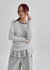 Harton Striped Long-sleeved T-shirt