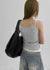 Dequoove Leather Cross Bag