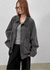 Chicku Washed Denim Jumper