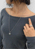 Divac Circle Ring