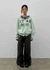 Gervin Bijou wide cargo pants