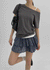 Watning Basic Loose Fit T-Shirt