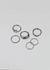 Piyaru 6-piece ring set