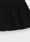 [MADE] Florin Flare Mini Skirt Pants