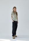 [B-DENIM] SLIM LONG STRAIGHT 002