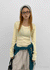 Teera Round Long Sleeve Tee