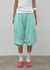 Chupop Button Two-Way Bermuda Shorts