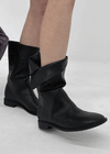 Joris Folding Cut Mid-calf Boots