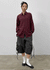 Bonia Cargo Bermuda Pants