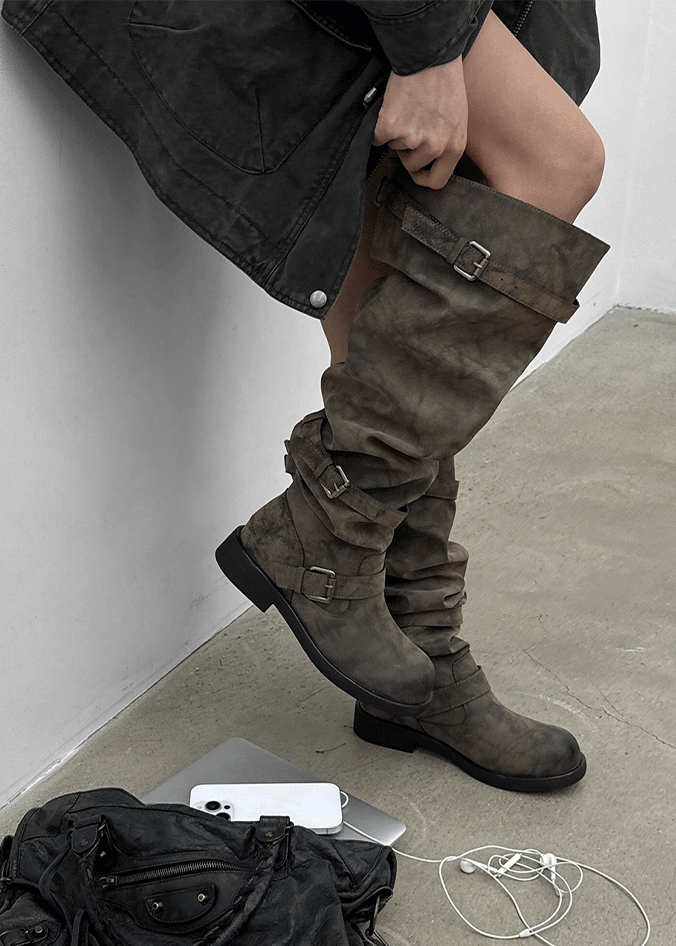 BAG・SHOES - Shoes – BLACKUP