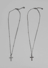Arudi Cross Necklace