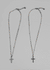 Arudi Cross Necklace