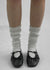 Decoms Ribbon Sirring Flat Shoes