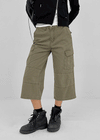 Logner 3/4 Cargo Pants