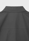[MADE] Naven Cotton Short Sleeve Shirt