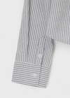 [MADE] Letchik Basic Oxford Hemd